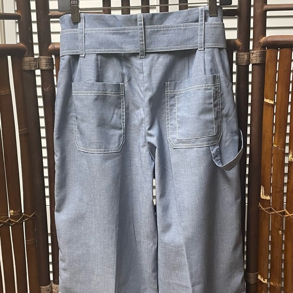 Chris Benz Pant - Picture 2 of 4